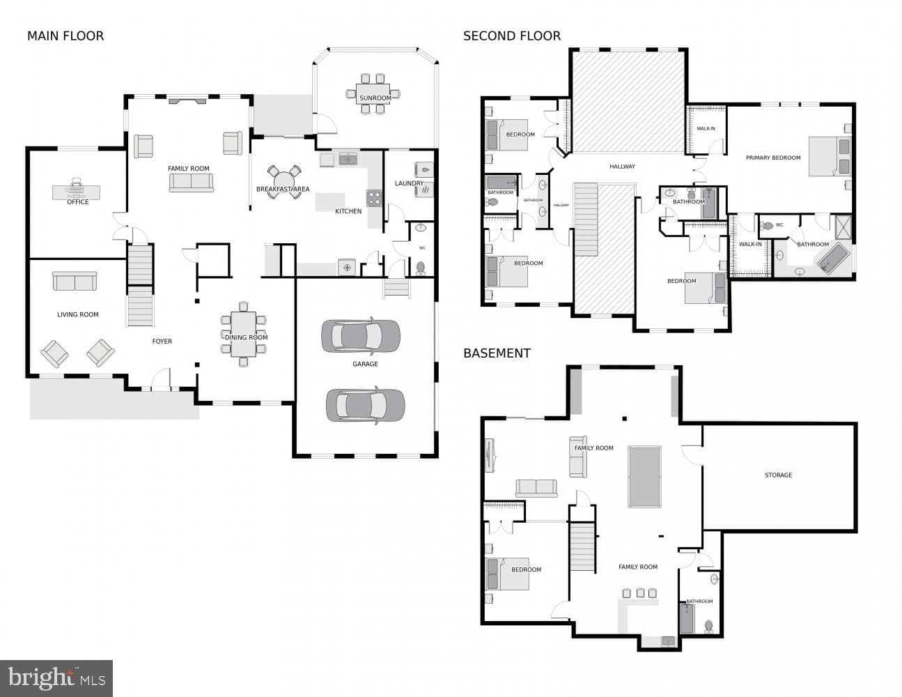 25845 Spring Farm Circle photo 54