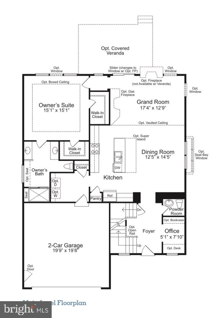 813 Mildenhall Court photo 26