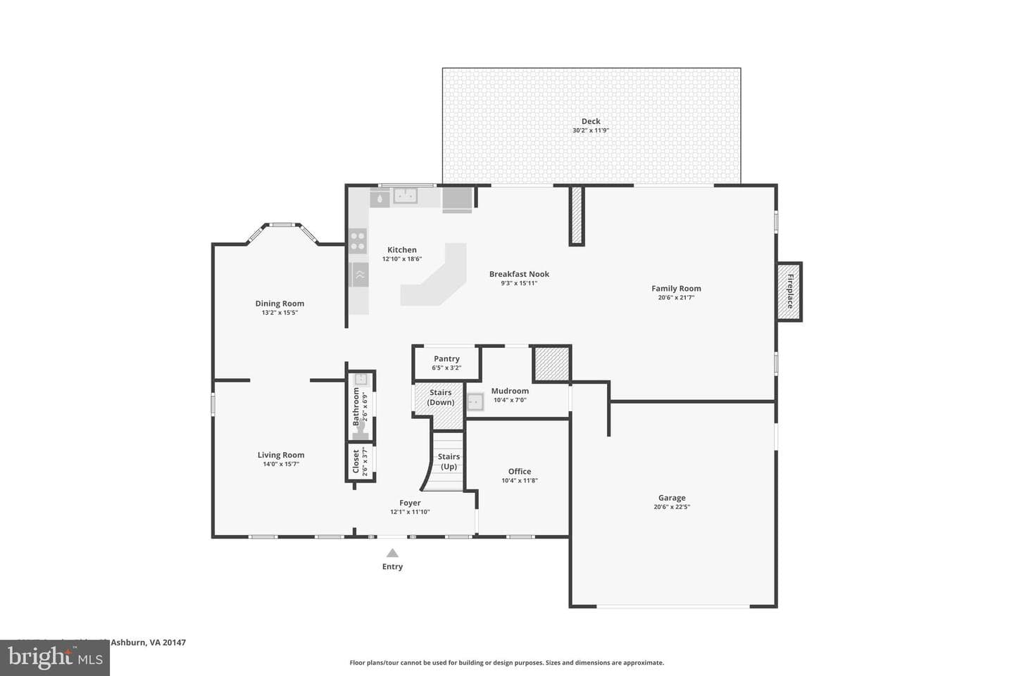 20547 Courier Ridge Place photo 73
