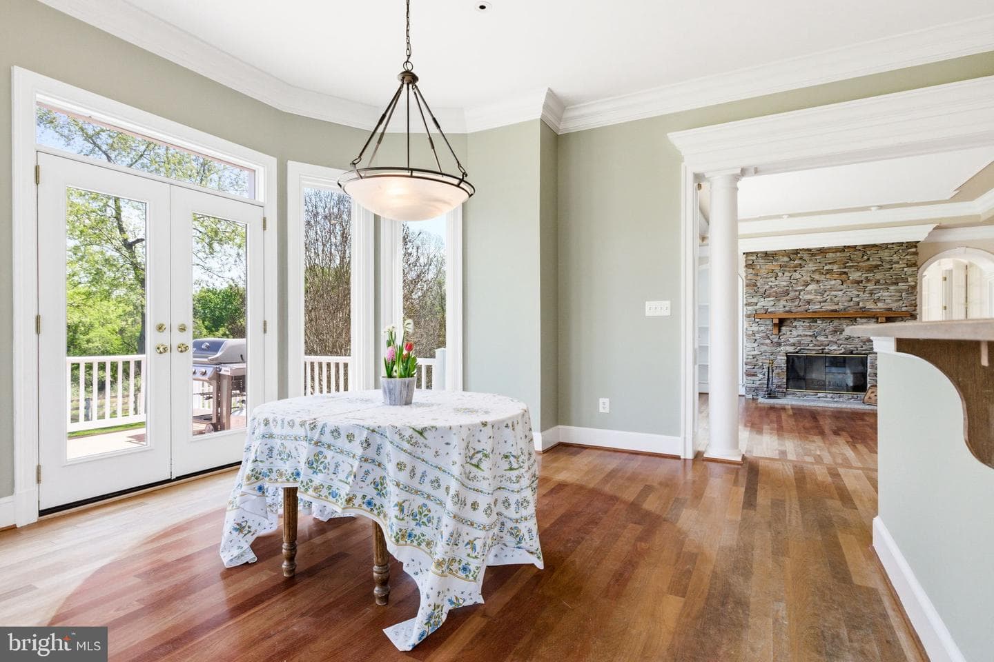 15018 Clover Hill Road photo 36