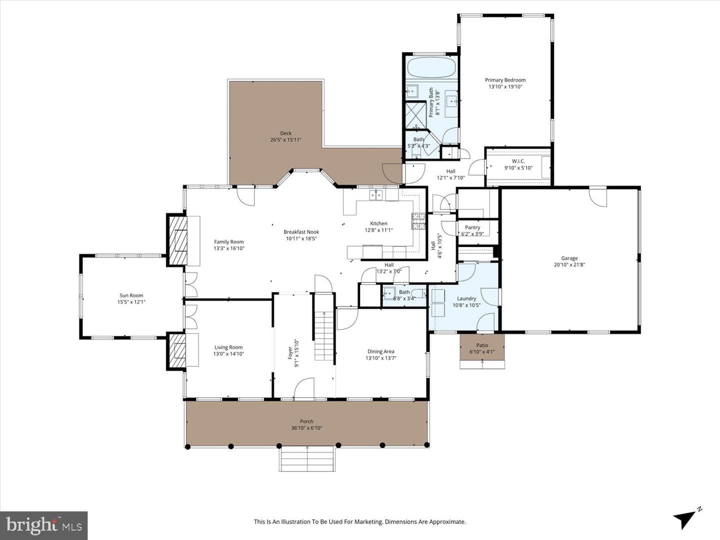 12282 Enfield Lane photo 60