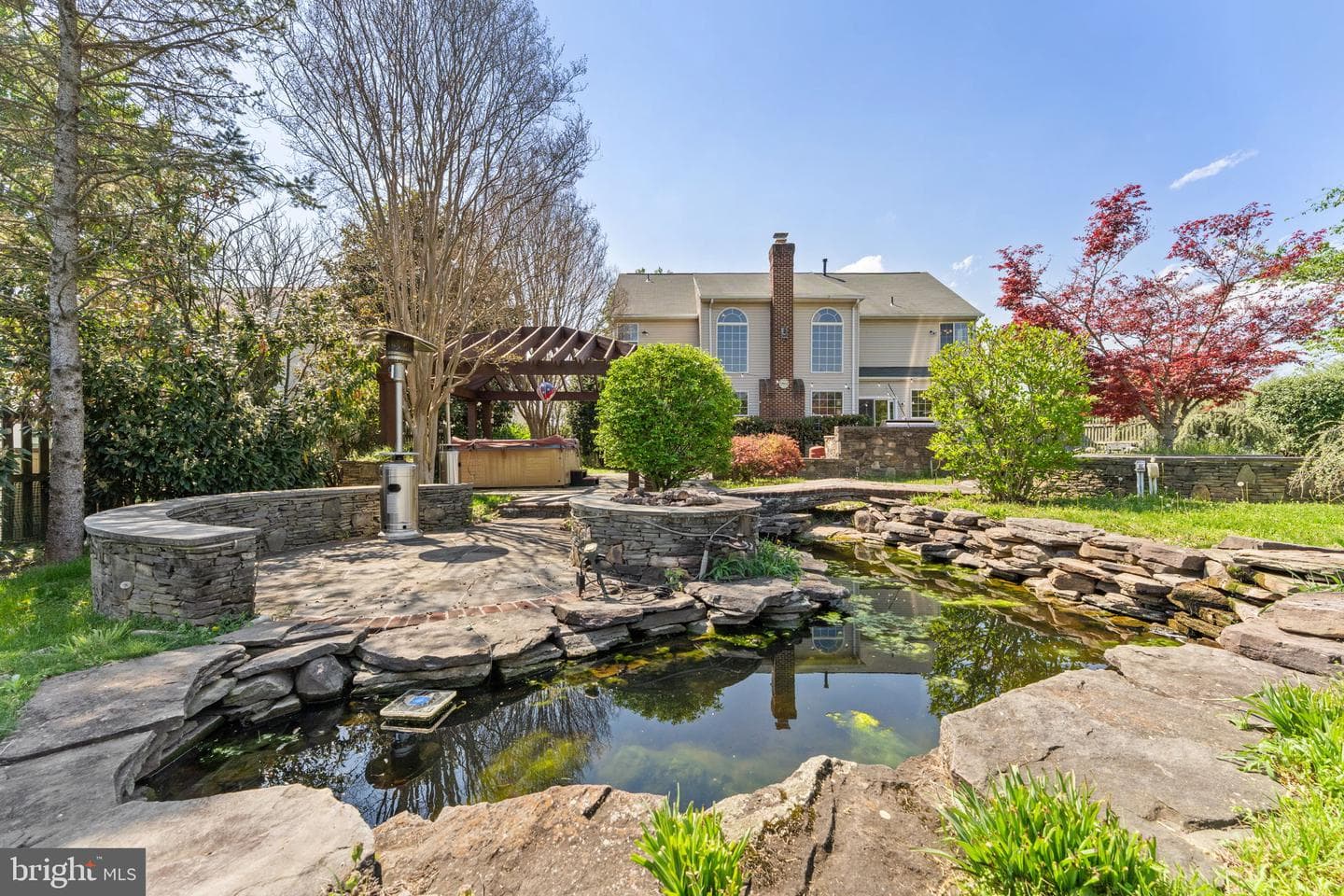 800 Valley Springs Drive photo 84
