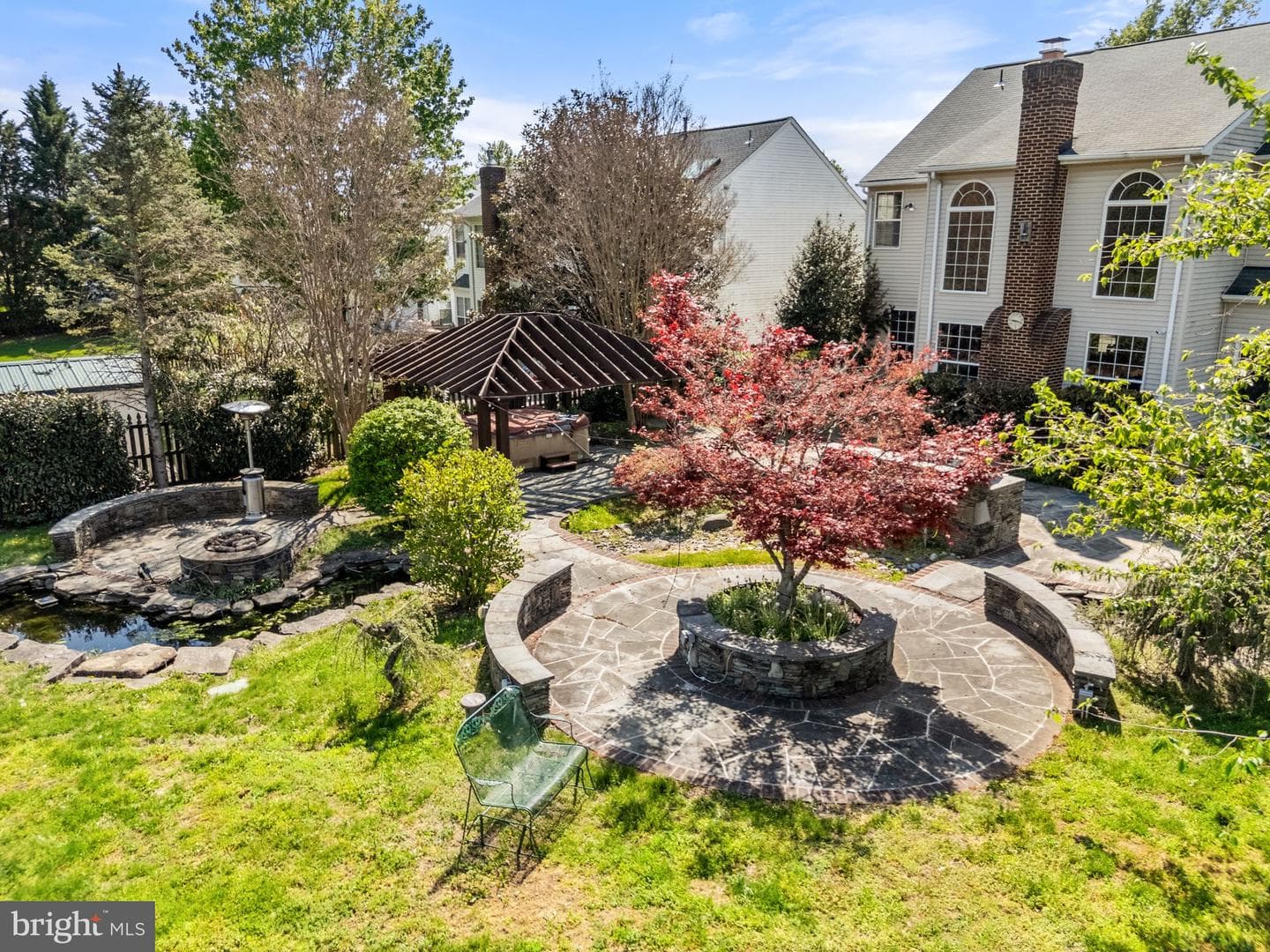 800 Valley Springs Drive photo 93