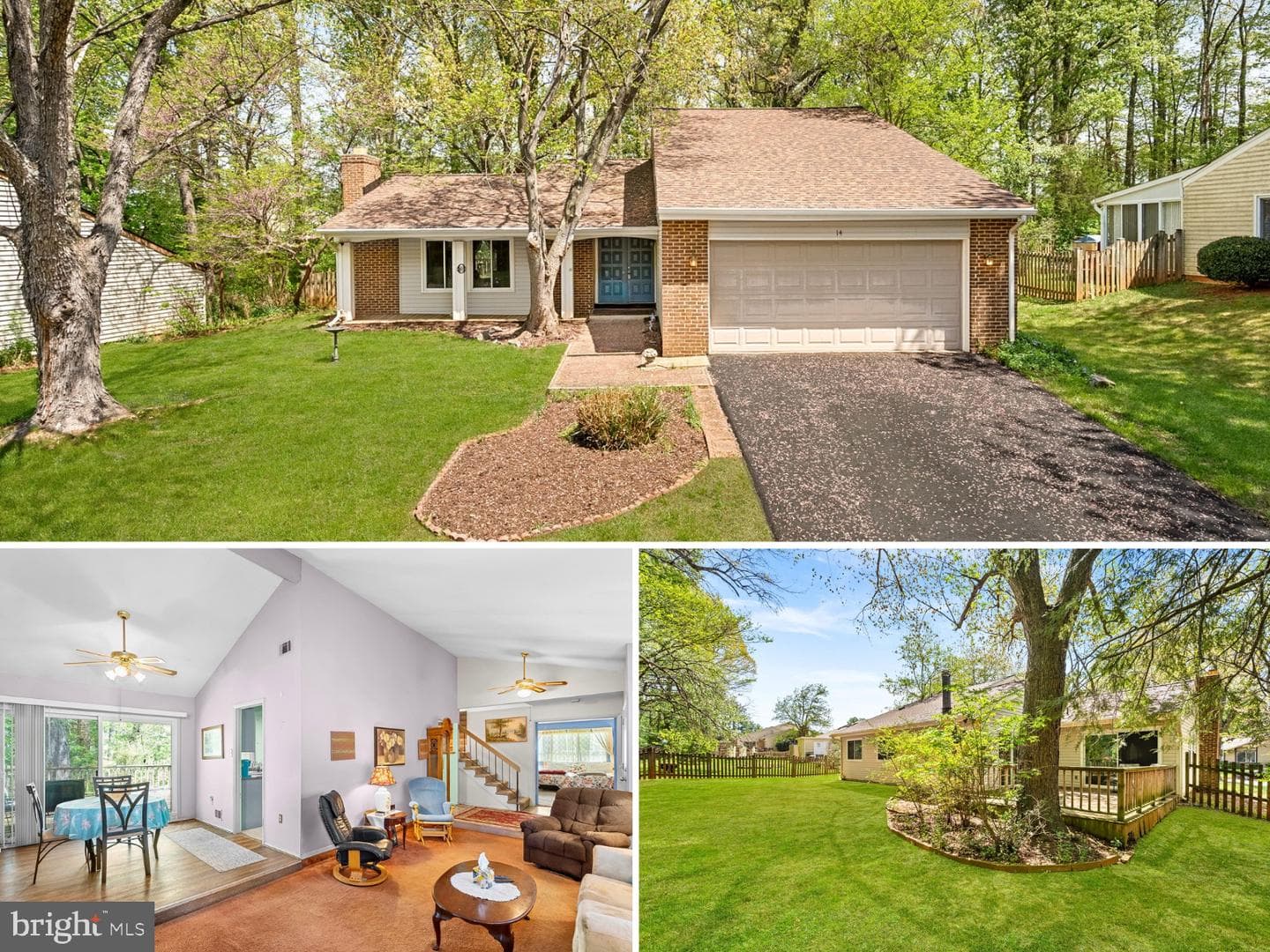 14 Middleton Lane