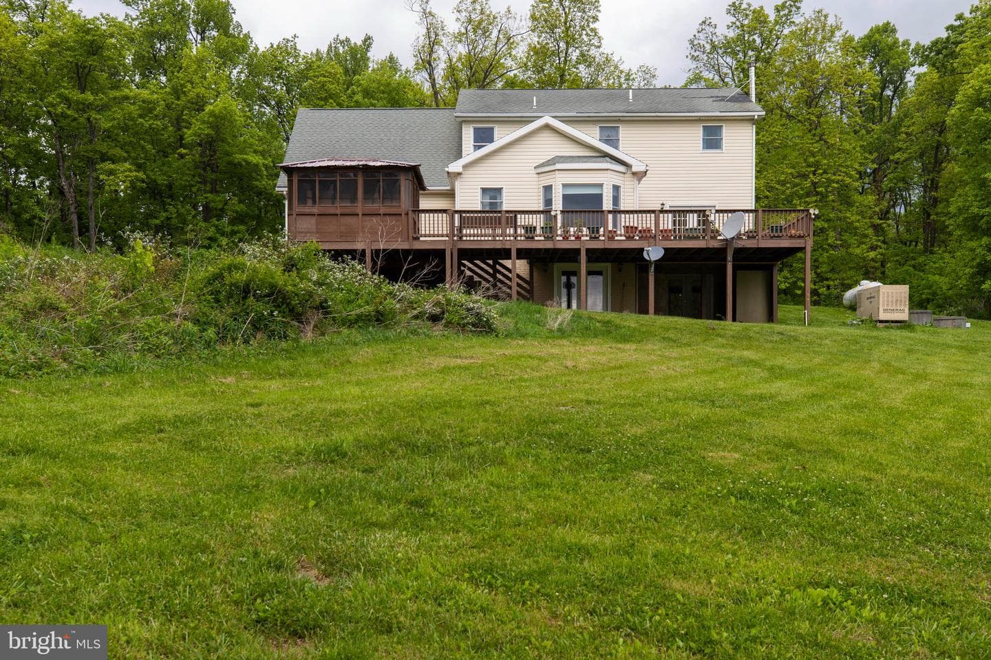 20711 Blueridge Mountain Road photo 64