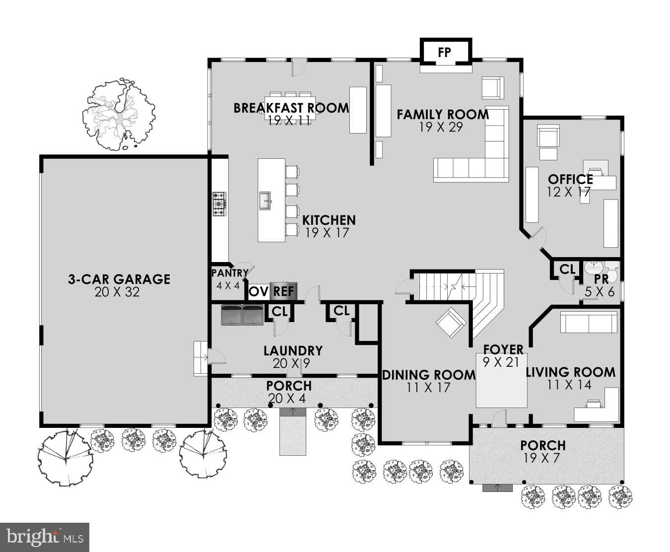 14963 Creek Point Court photo 38