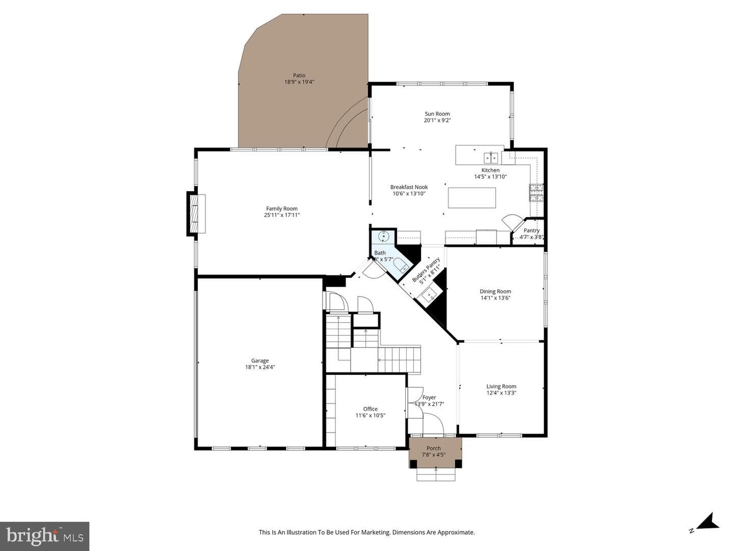 21164 Laurel Springs Drive photo 102