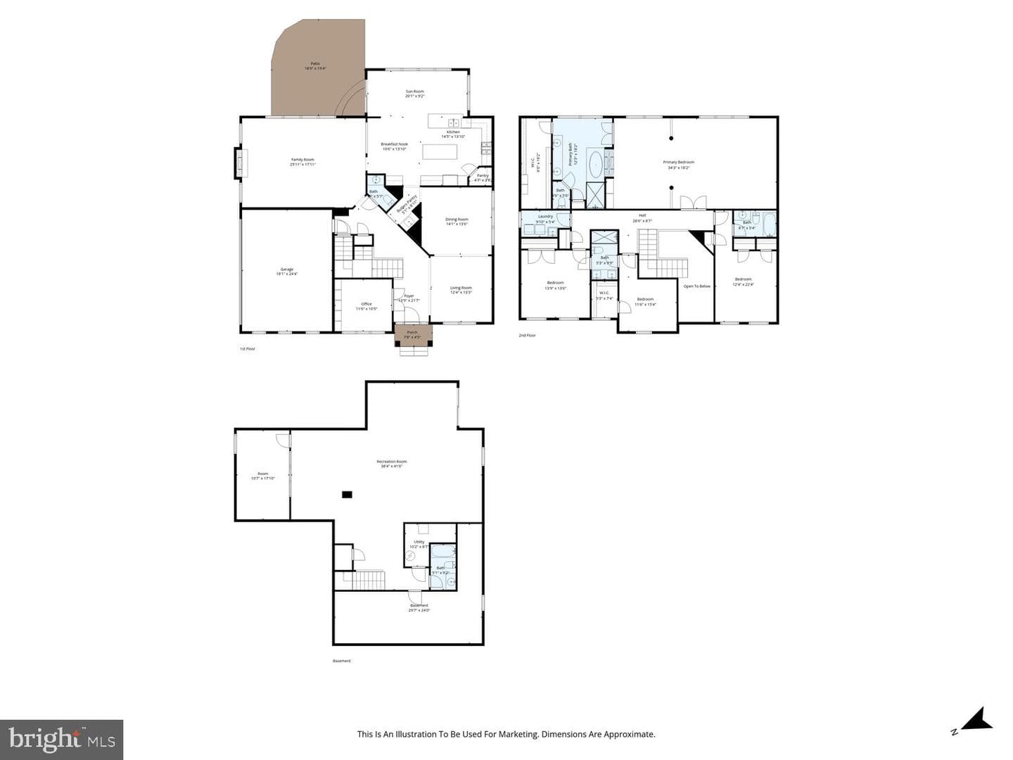 21164 Laurel Springs Drive photo 105