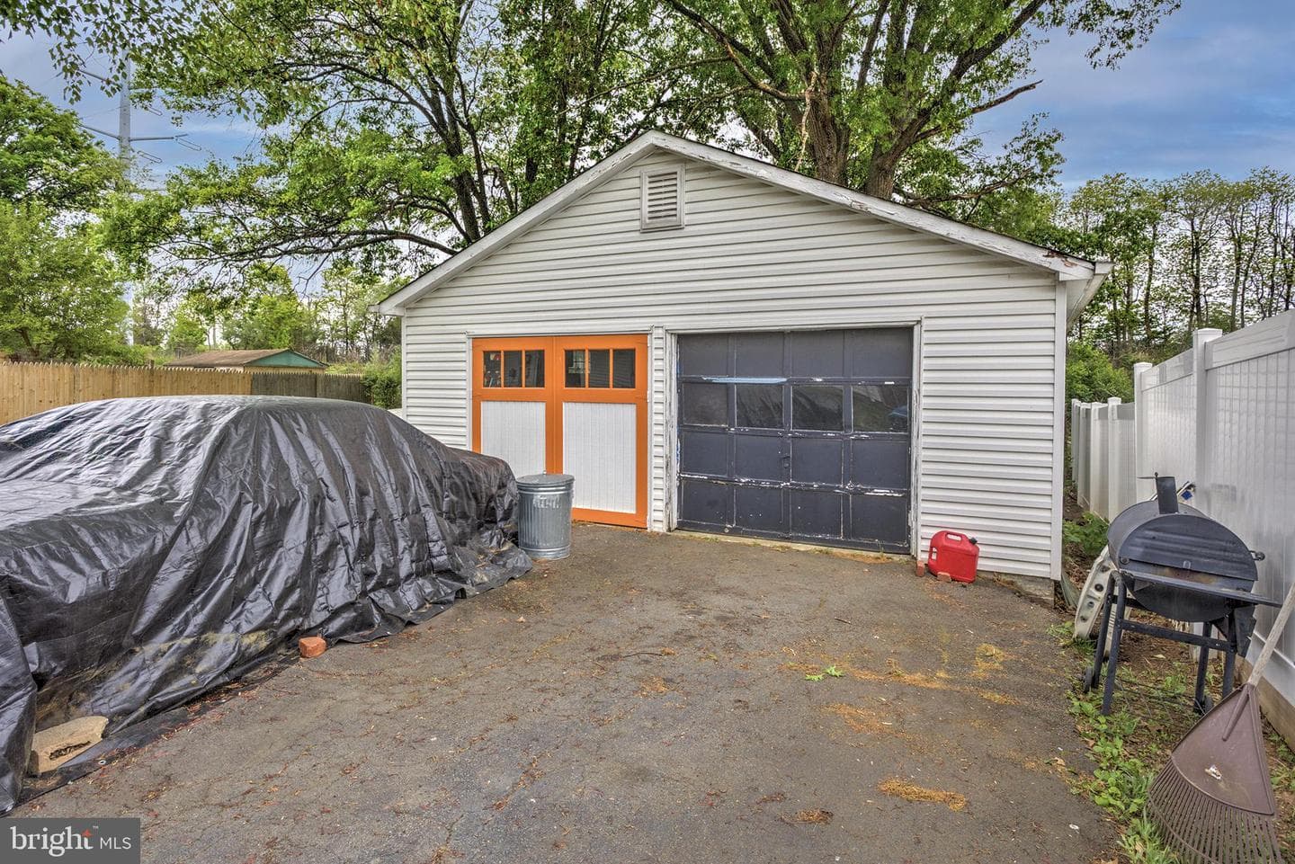 402 Williamsburg Road photo 23