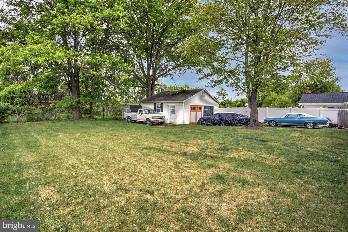402 Williamsburg Road photo 27