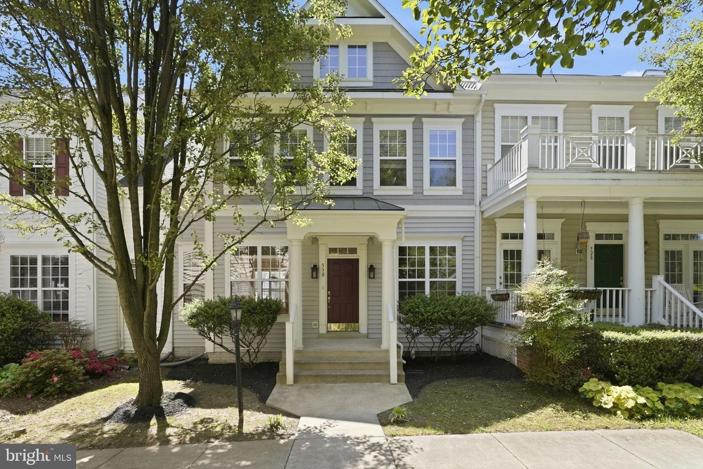 530 Gentlewood Square photo 1