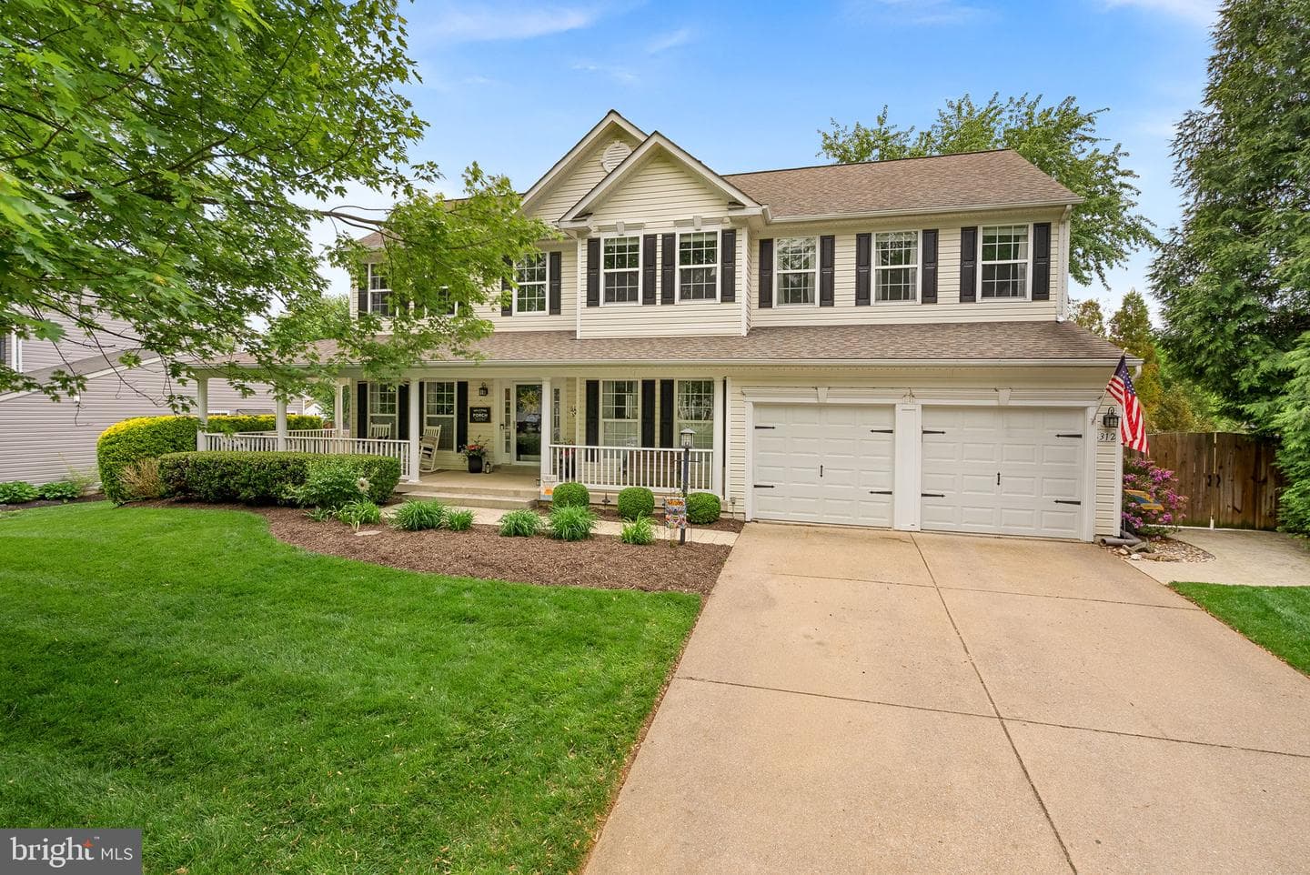 312 Locust Grove Drive