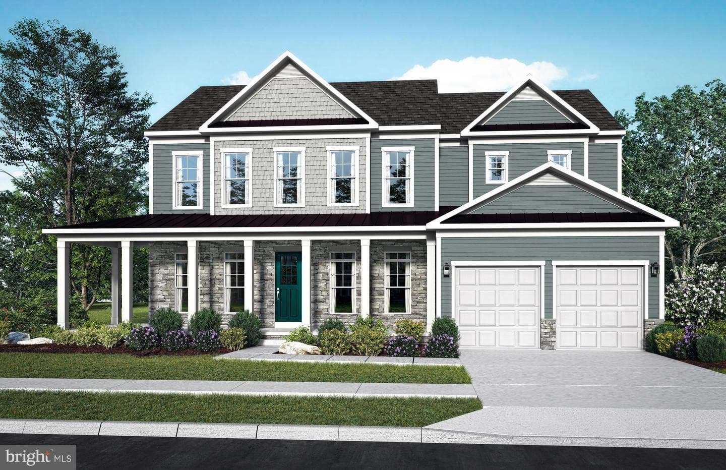 Homesite 19 Quarter Branch Road photo 95