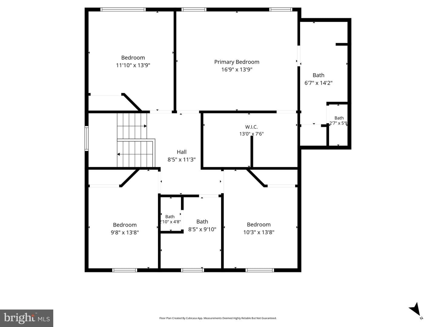 18113 Linden Grove Court photo 81