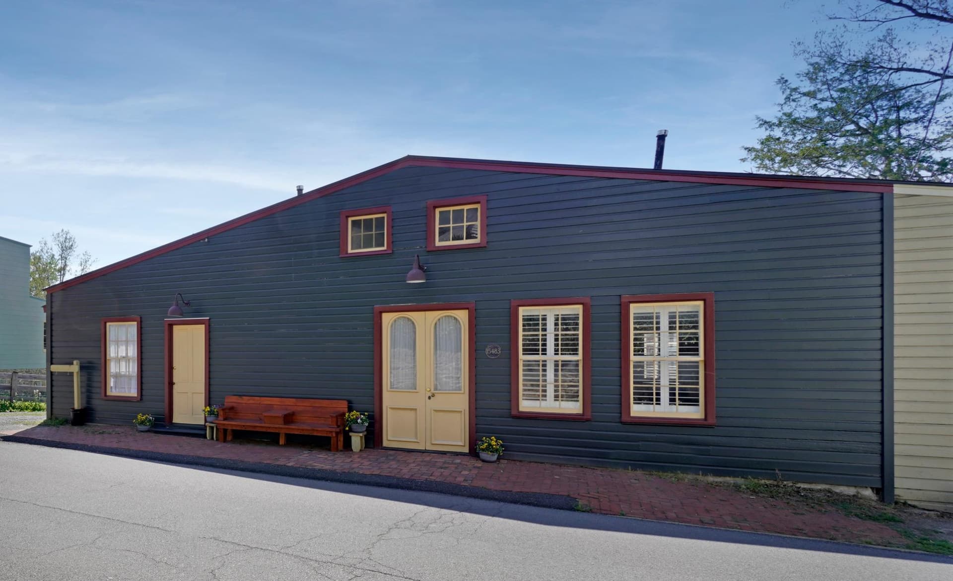 15483 Second Street photo 29