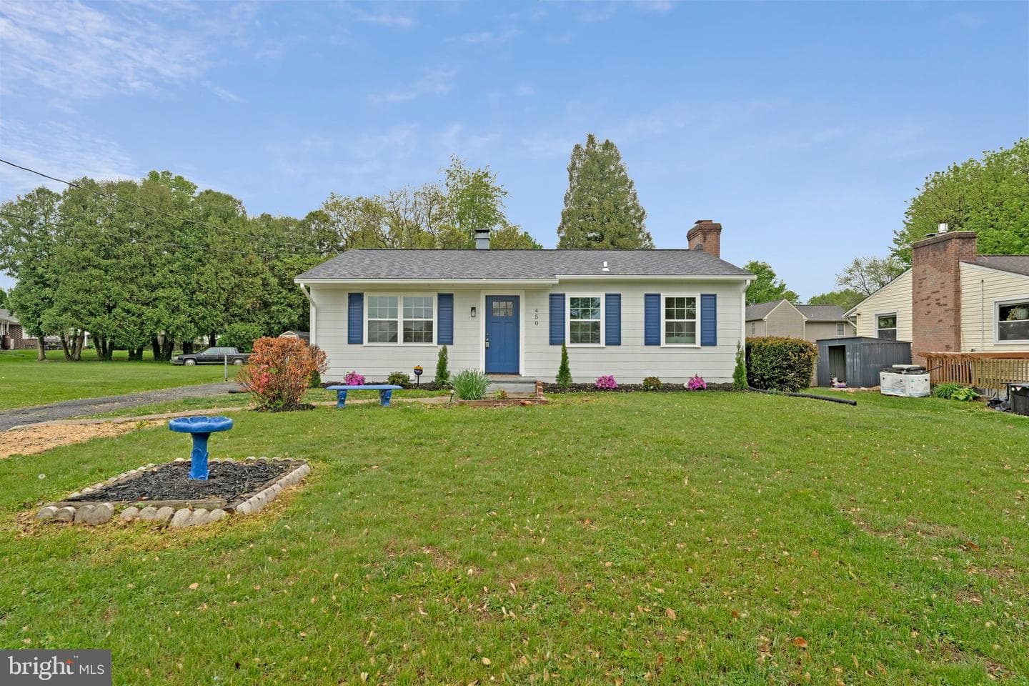 450 E E Street photo 1