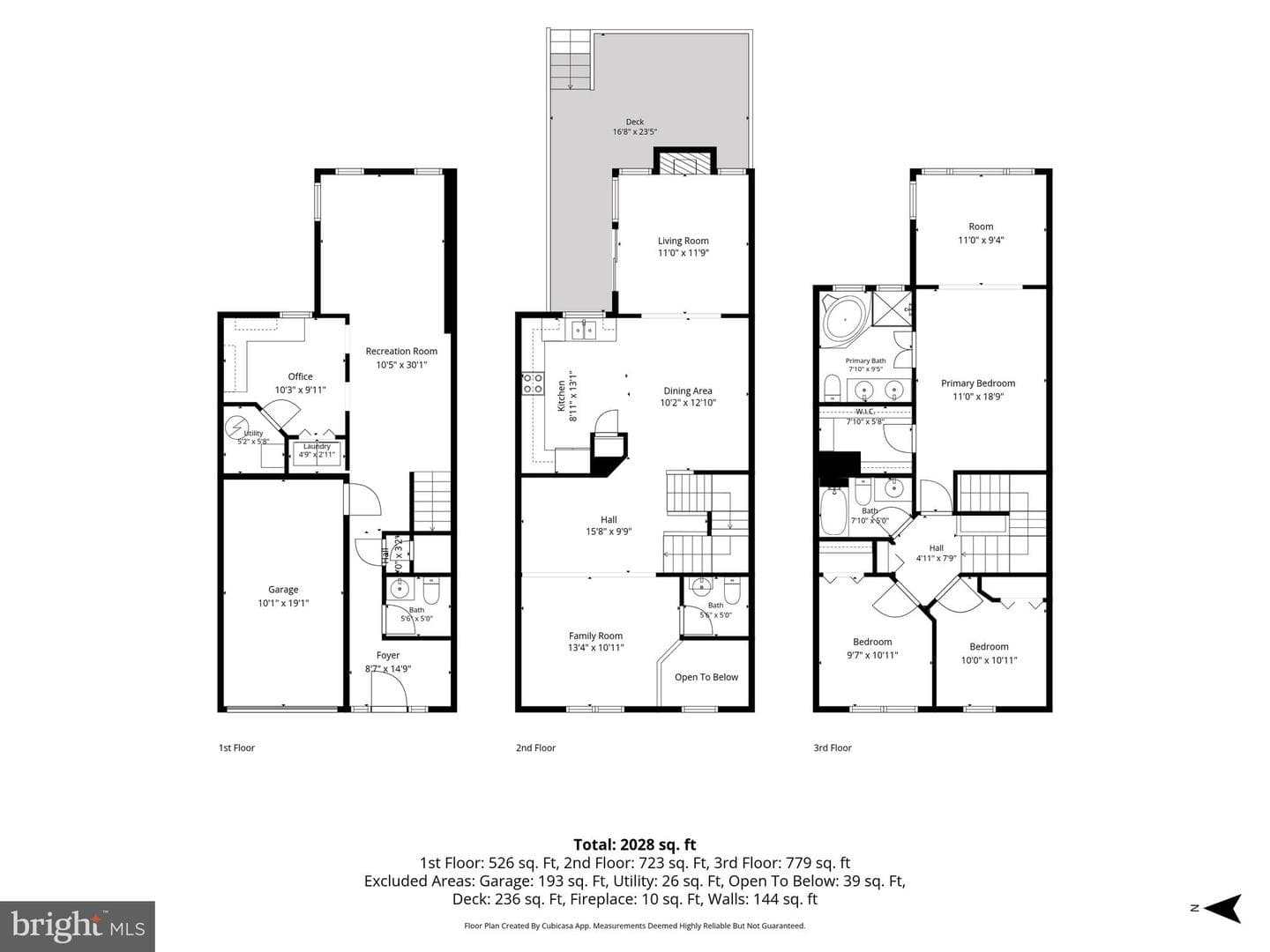 25402 Upper Clubhouse Drive photo 49
