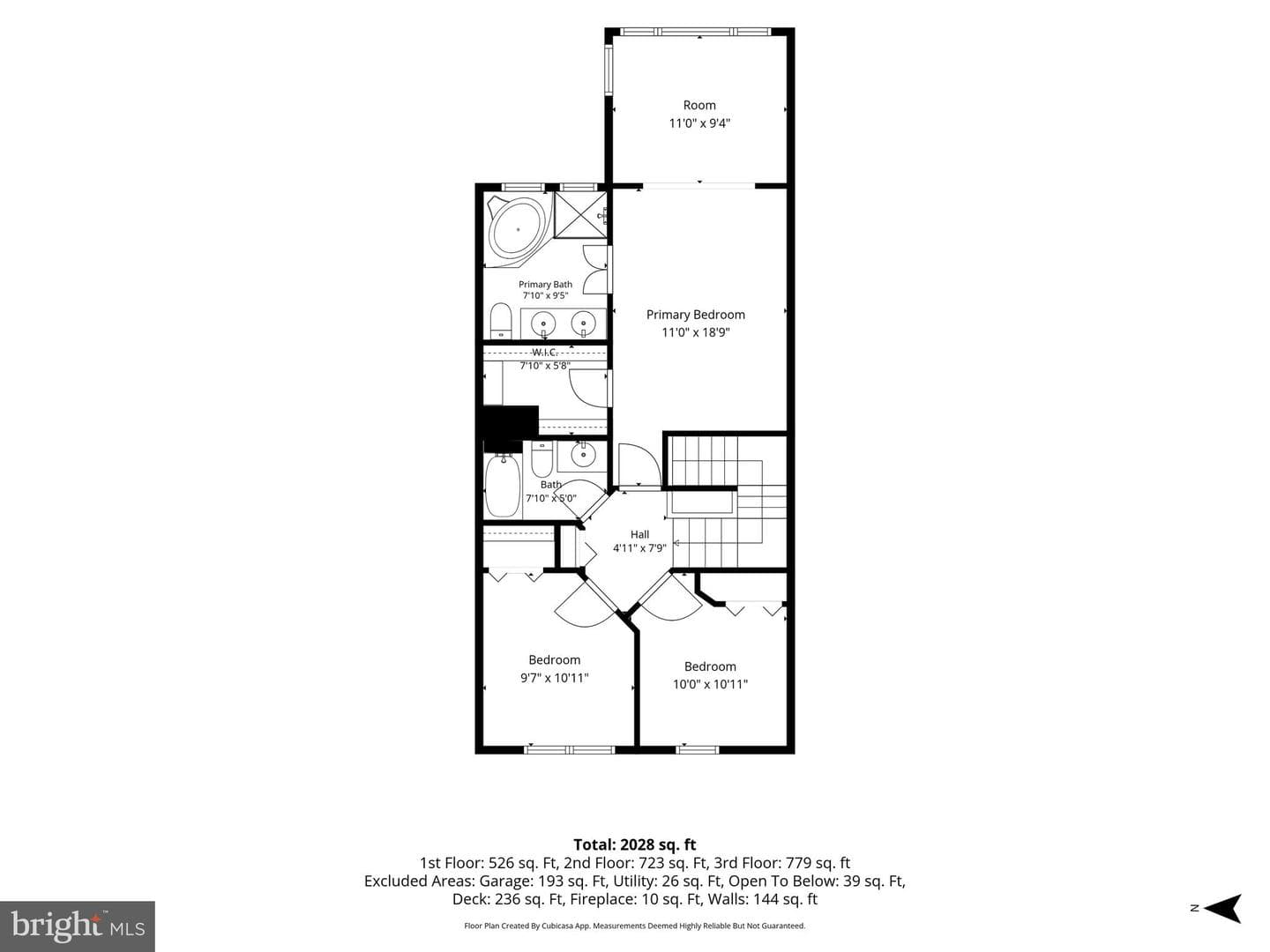 25402 Upper Clubhouse Drive photo 51