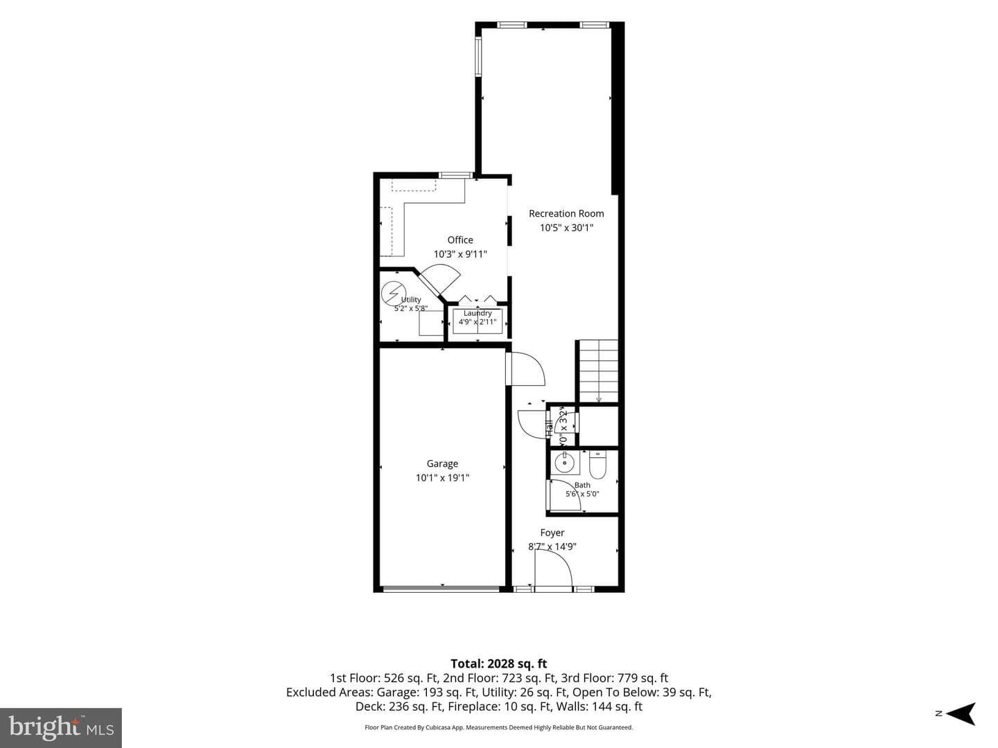 25402 Upper Clubhouse Drive photo 53