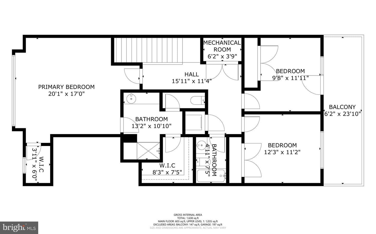 20567 Milbridge Terrace photo 53