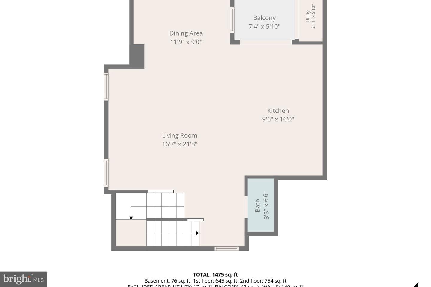 23265 Milltown Knoll Sq # 114 photo 31