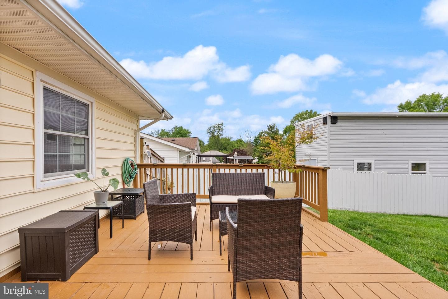 514 W Nettle Tree Road photo 41