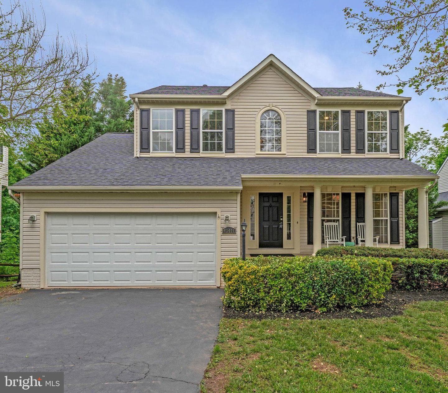 43404 Sperrin Court