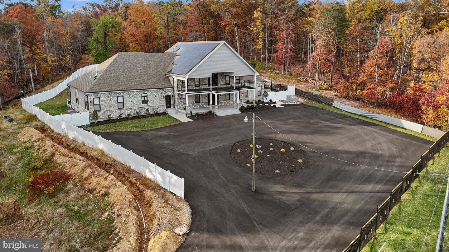 24035 & 24029 New Mountain Road photo 90