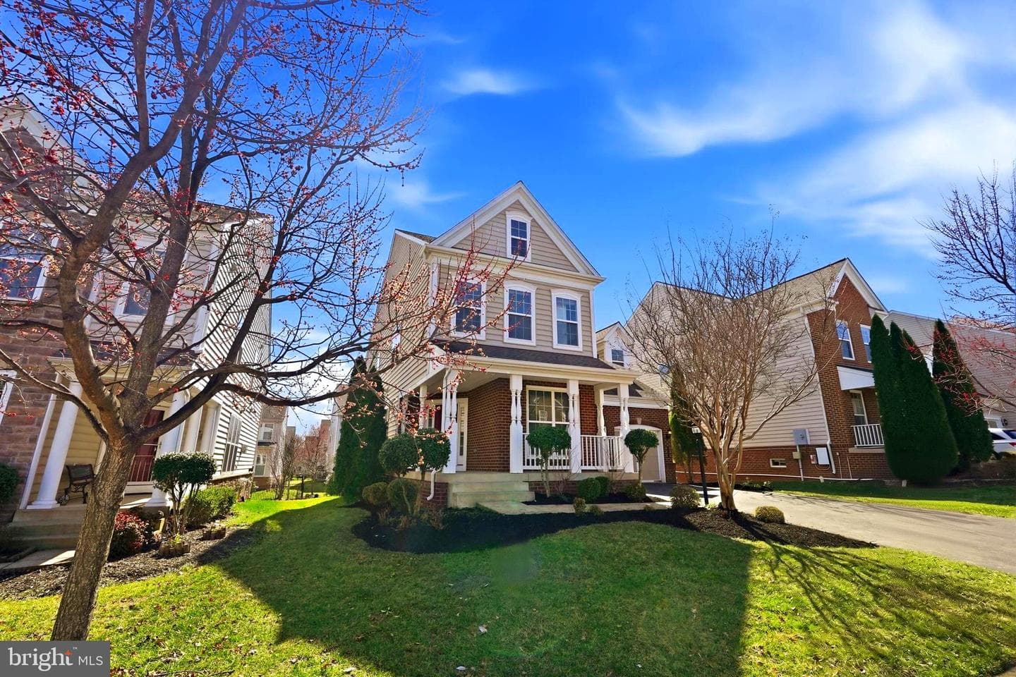 42637 Willow Bend Drive, Brambleton