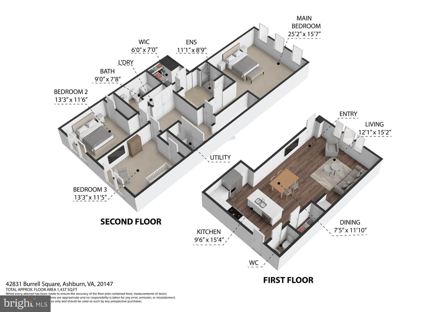 42831 Burrell Square photo 19