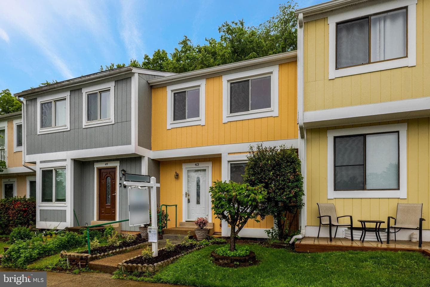 43 Sugarland Square Ct photo 3