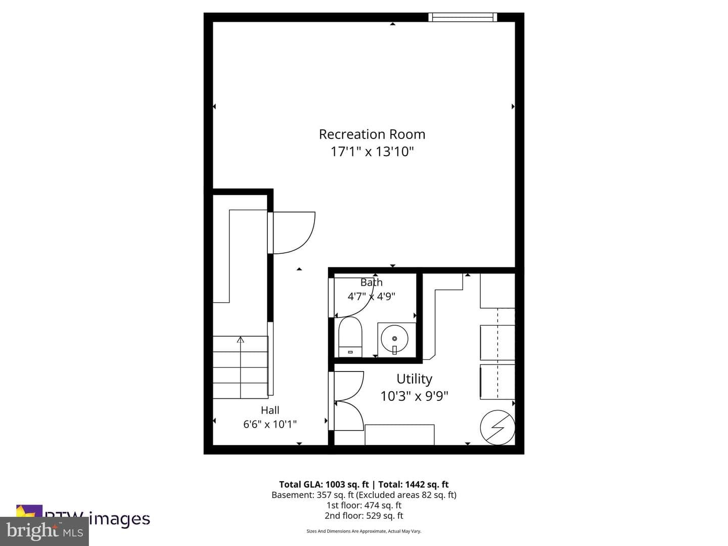 43 Sugarland Square Ct photo 38