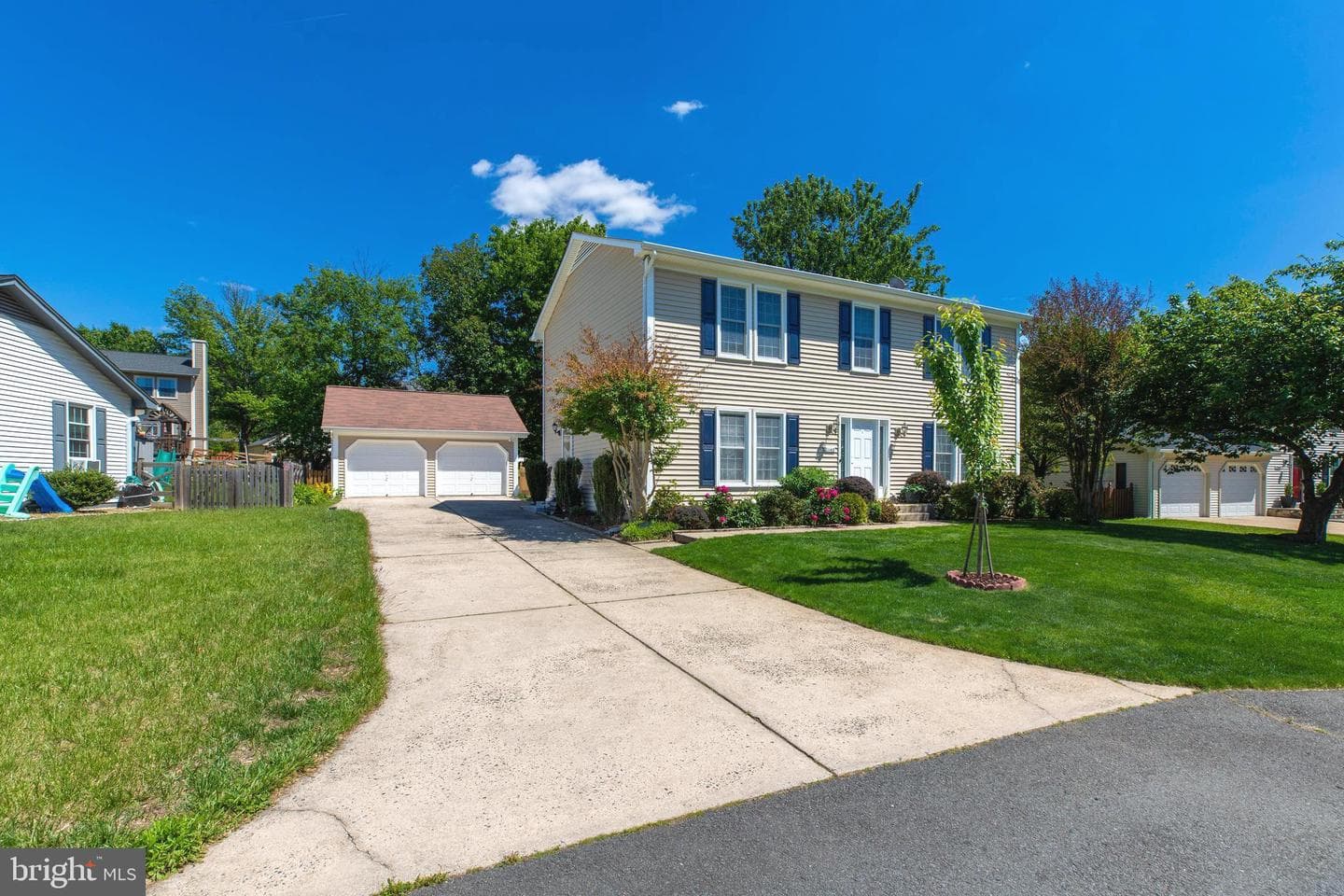 21146 Morning Way