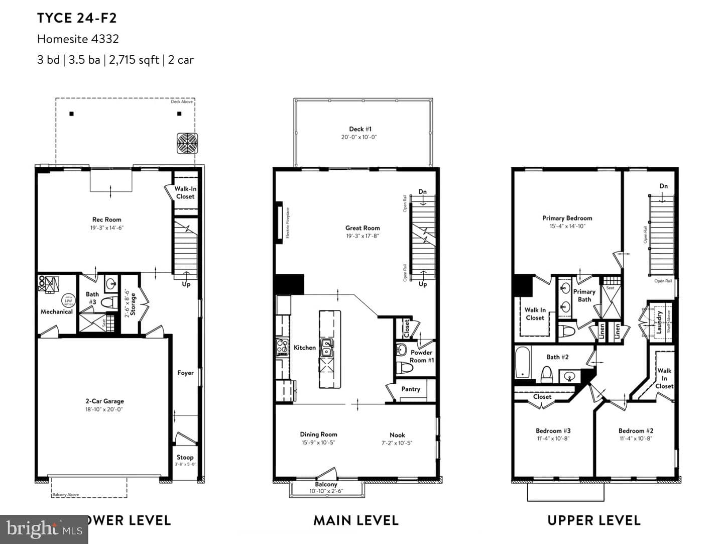42223 Picasso Square #homesite 4332 photo 52