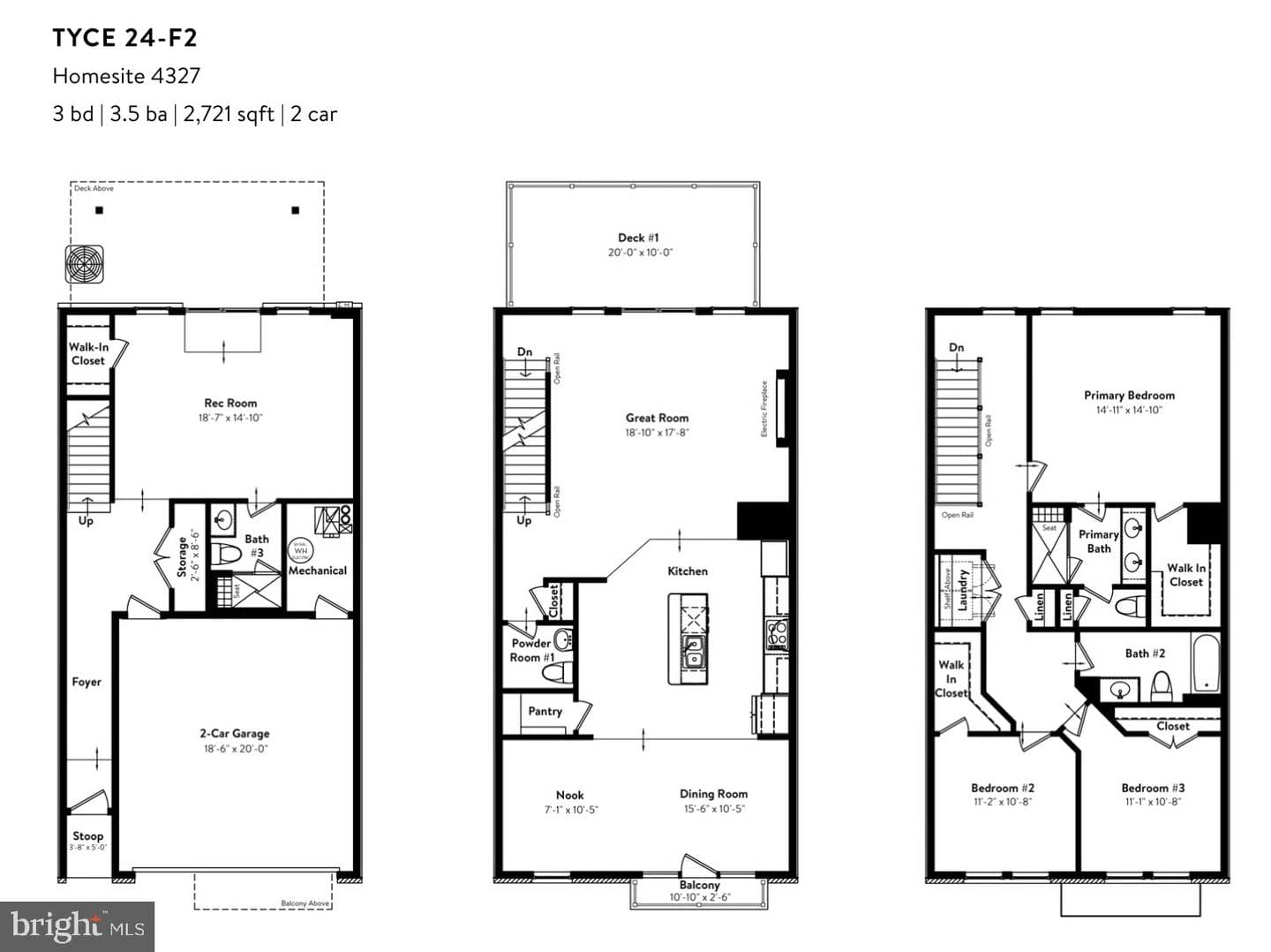 42235 Picasso Square #homesite 4327 photo 18