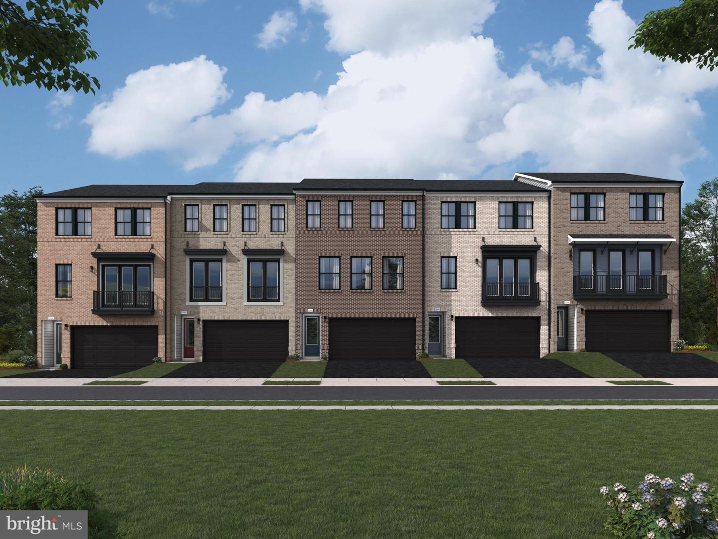 42235 Picasso Square #homesite 4327 photo 2