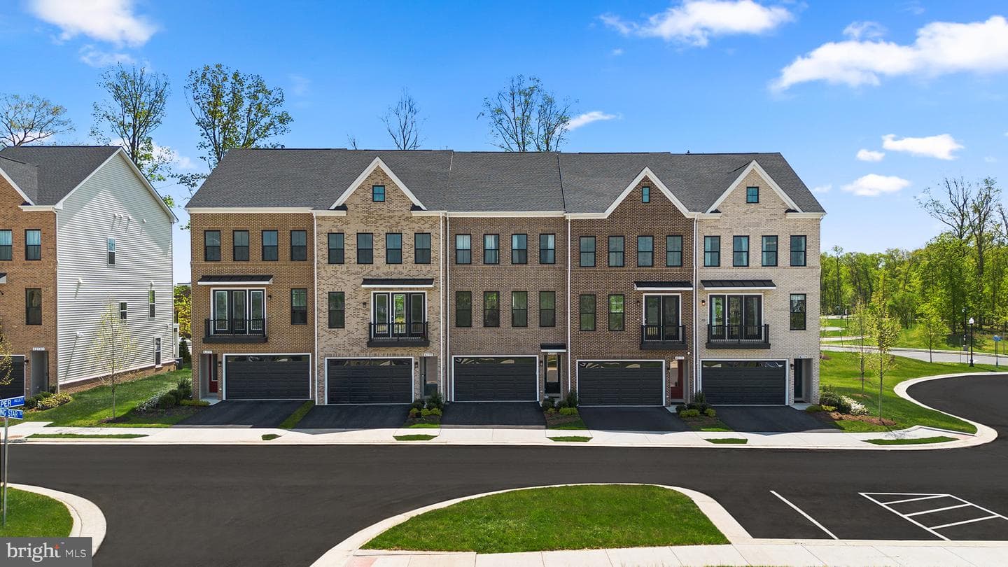 42235 Picasso Square #homesite 4327 photo 22