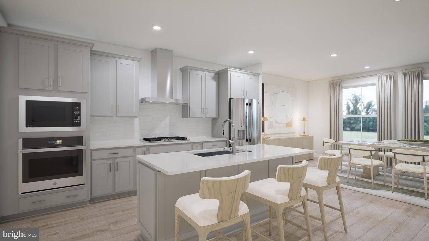 42235 Picasso Square #homesite 4327 photo 3