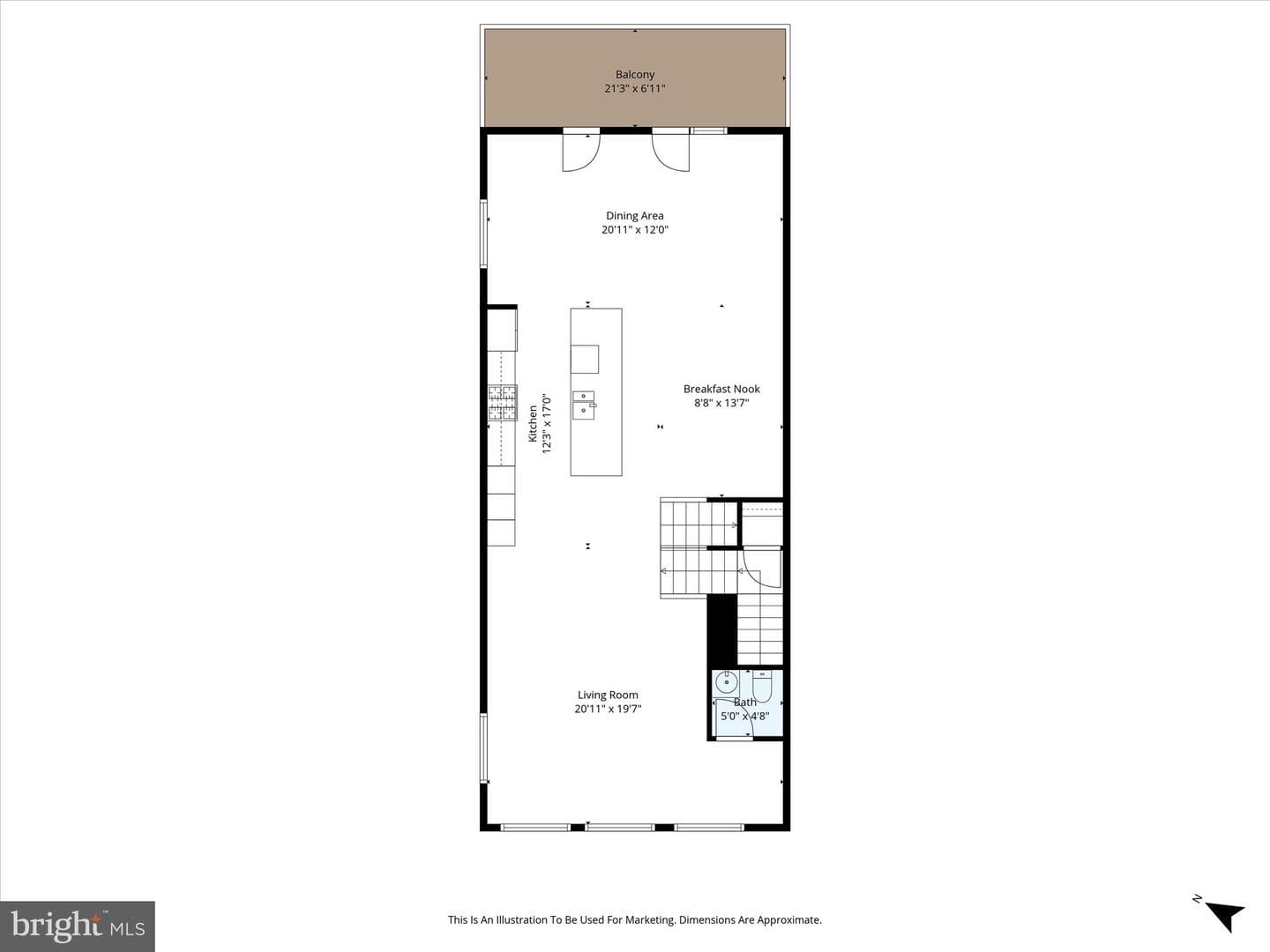 20668 Duxbury Terrace photo 60
