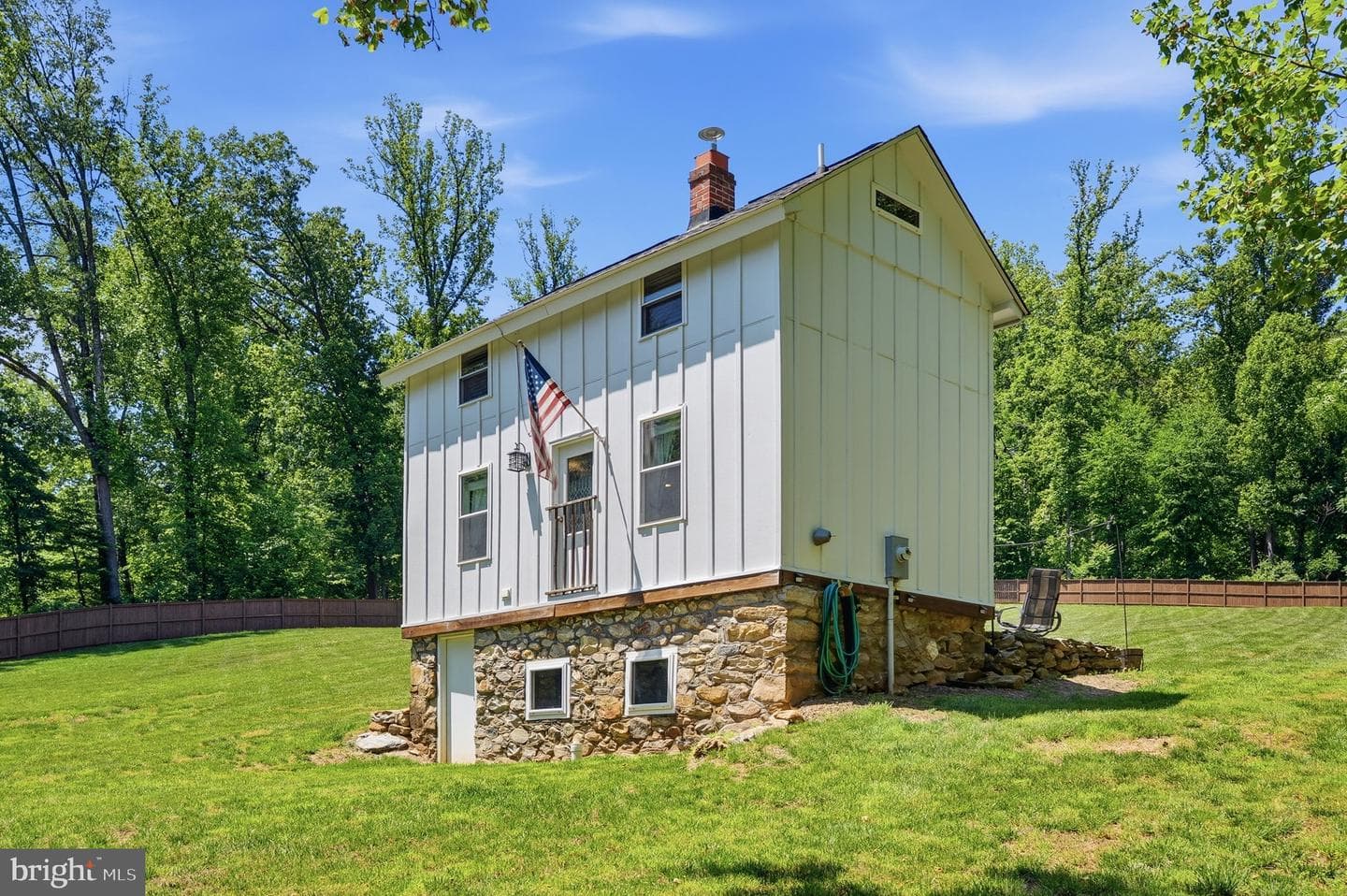 13473 Mountain Road, Lovettsville