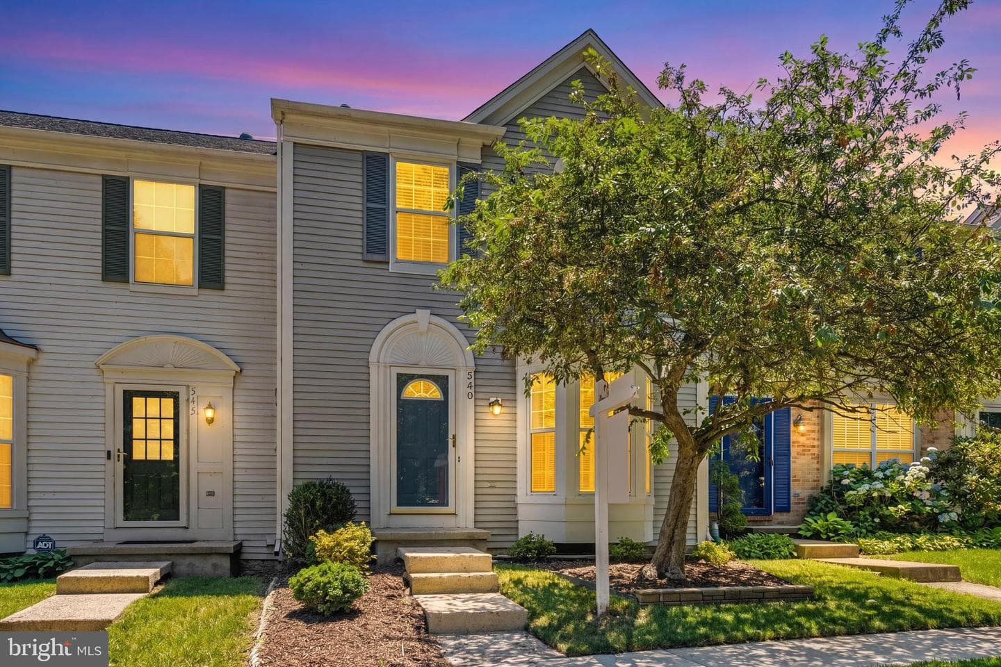 540 Currant Terrace NE, Leesburg