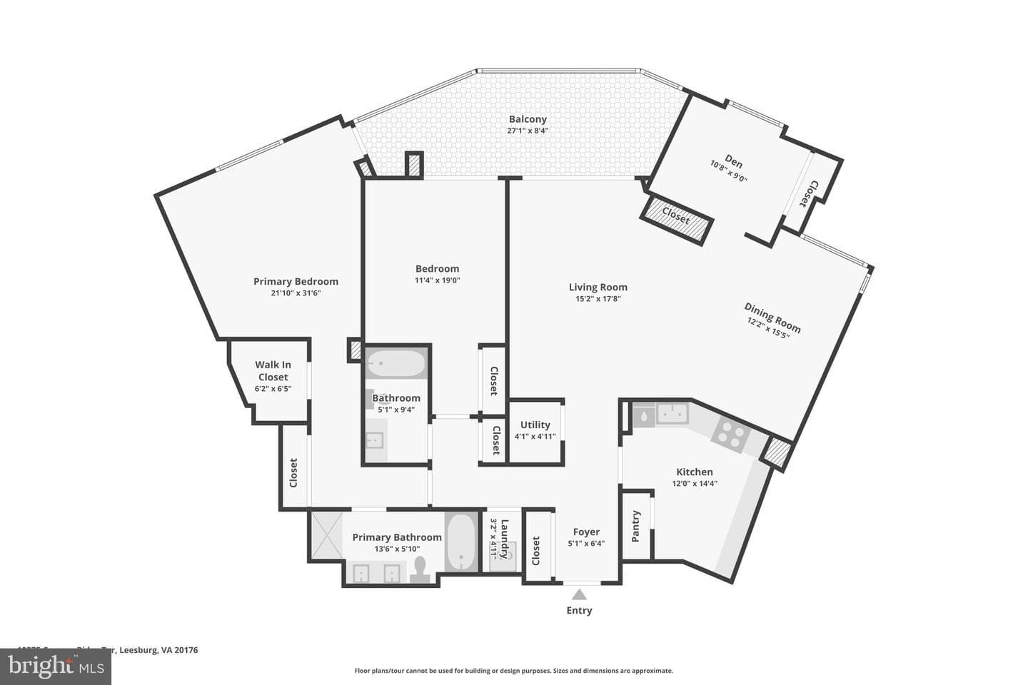 19375 Cypress Ridge Terrace #621 photo 15