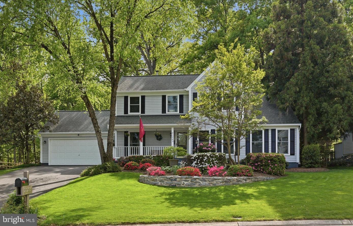 21283 Smokehouse Court