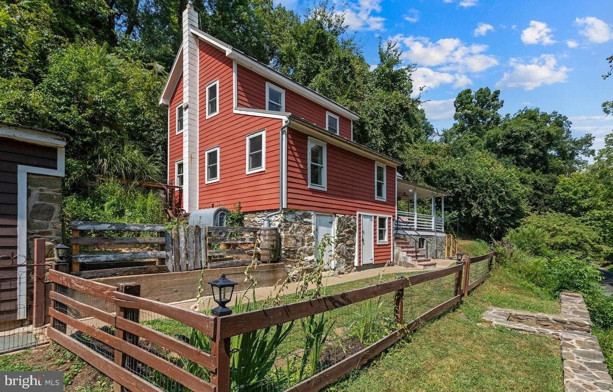 13316 Downey Mill Road photo 4