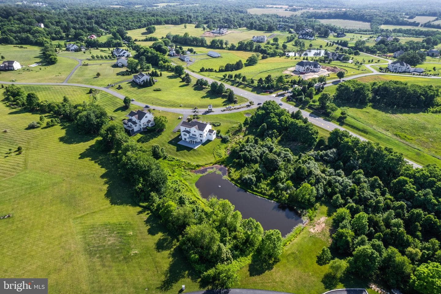 23028 Creighton Farms Drive photo 101