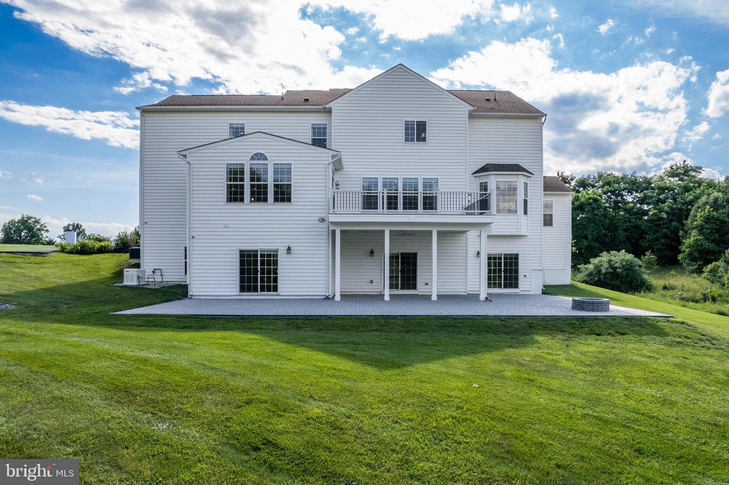 23028 Creighton Farms Drive photo 110