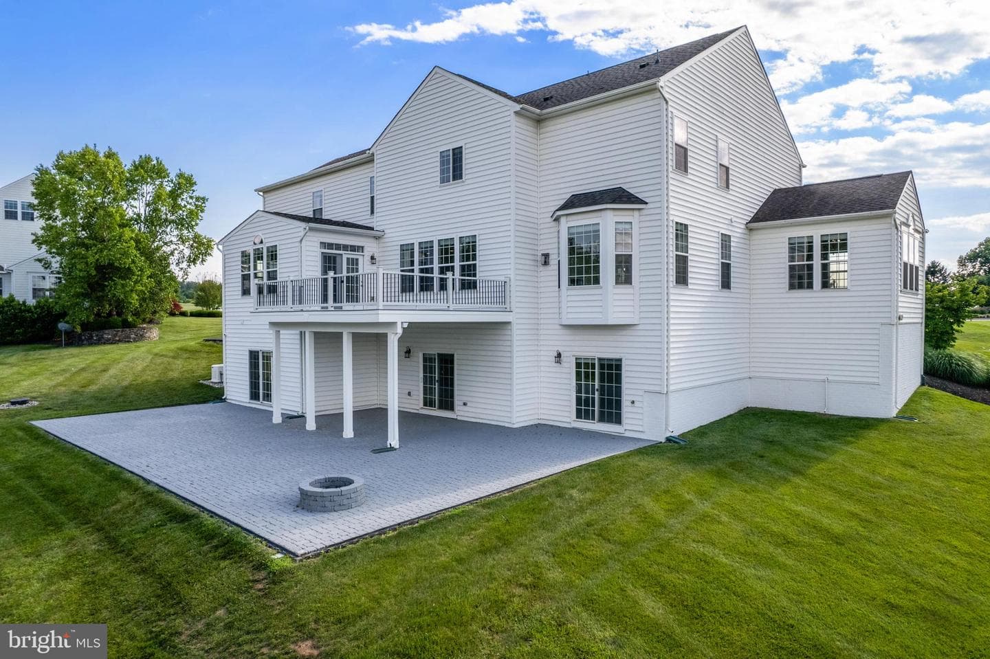 23028 Creighton Farms Drive photo 112
