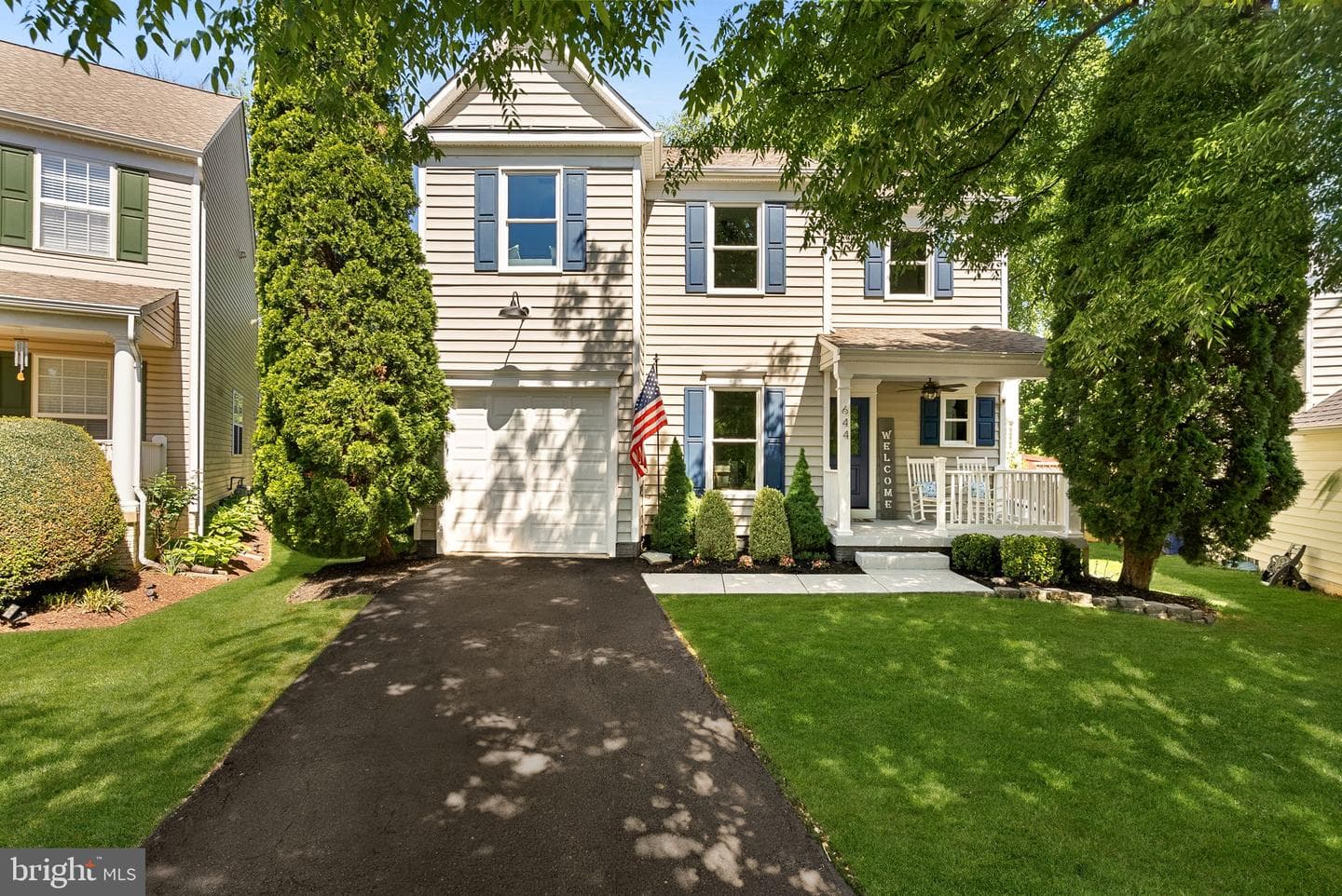 644 Nathan Place NE photo 1