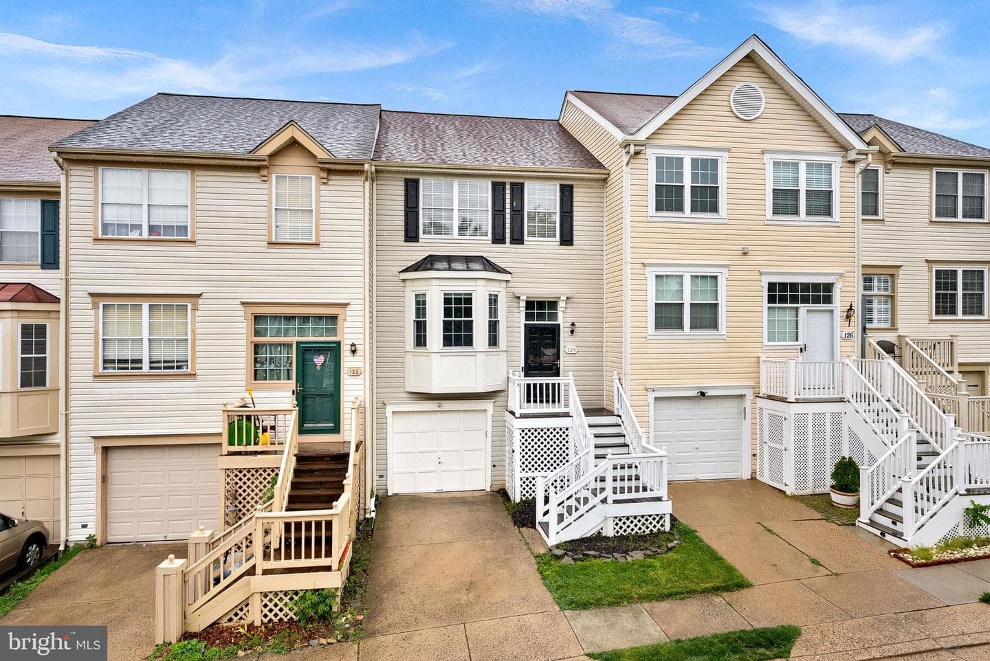 124 Oliver Court