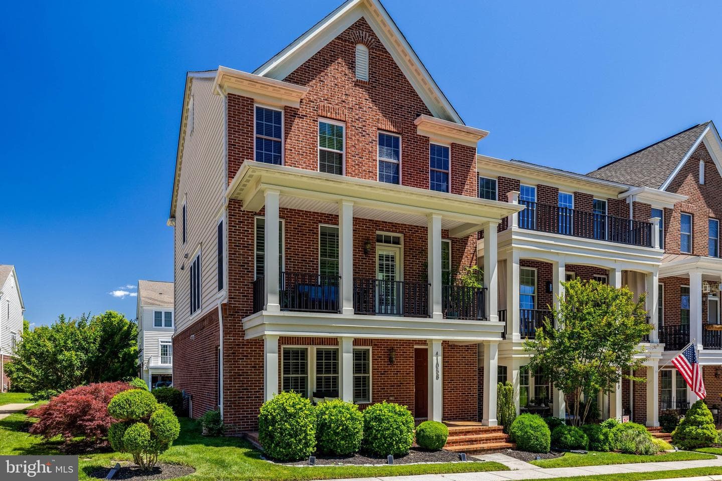 41058 Dorati Square